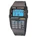 CASIO DBC310-1 DataBank Men's Watch