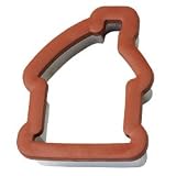 Wilton Gingerbread House Comfort Grip Cookie Cutter