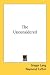 The Unconsidered