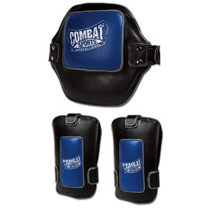 Combat : Combat Sports International Belly Combo 