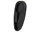 SNIPER® Ribbed Stealth Slip on Rubber Combat Butt Pad for 6 Position Stock