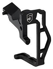 Phase 5 Tactical EBRv2 (SC) Side Charging 556 (comes with Outpost Gear sticker)