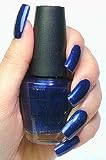 OPI Nail Polish Yoga-ta Get this Blue! NLI47 India Collection