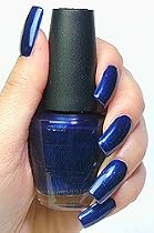 OPI Nail Polish Yoga-ta Get this Blue! NLI47 India Collection
From OPI
