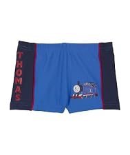 Thomas the Tank Engine swimming trunks