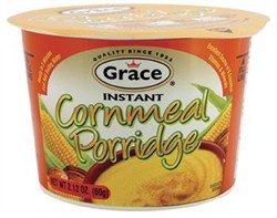 Grace Cornmeal Porridge
