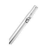 REDLINE Straight Chromoly Seatpost 25.4mm x 16 Chrome