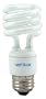 Verilux 13 Watt Natural Spectrum Spiral Compact Fluorescent Bulbs, 2 Pack