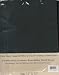 Premium Hotel Weight Black Vinyl Shower Liner