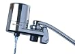 Instapure Chrome Water Filter System Instapure Chrome Water Filter System
