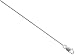 Sterling Silver 1 mm Italian Snake Chain Nickel Free. 7