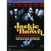 Jackie Brown [ NON-USA FORMAT, PAL, Reg.4 Import - Australia ]