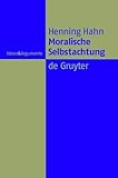 ISBN 9783110202113 product image for Moralische Selbstachtung: Zur Grundfigur einer sozialliberalen Gerechtigkeitsthe | upcitemdb.com