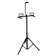 Dual Light Stand