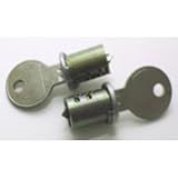 Saris, Car Rack, Lock Plug Set Upright 308