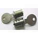 Car Rack Saris Lock Plug Set Upright 310