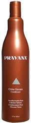 Pravana Color Ensure Conditioner 33.7 oz (1 Liter)