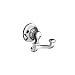 KOHLER K-11414-CP Bancroft Robe Hook, Polished Chrome