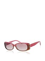 Karl Lagerfeld Gafas de Sol KL664S-079 (56 mm) Rosa