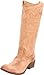 FRYE Women's Carson Tab Tall Knee-High Boot