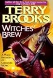 Witches' brew : a Magic Kingdom of Landover novel