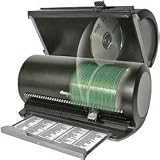 Discgear 3410-02 Selector Series 80-CD Disc Retrieval System