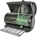 Discgear Selector 80-Disc Value Disc Storage System - Black