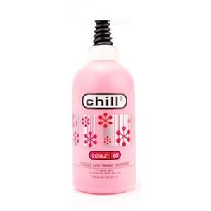 Chill Colour