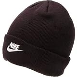 Nike Logo Knit Hat