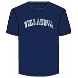 Villanova Brass Tacks T-Shirt