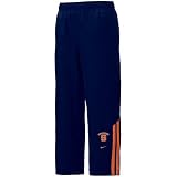 Nike Syracuse Orange Navy Blue Senior Wind Pants