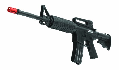 Soft Air Firepower M4A1 AEG (Black)