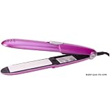 Cortex Traveller Mini Flat Iron (Purple)