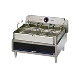 Star Max 530FD 30 Fryer 11500W