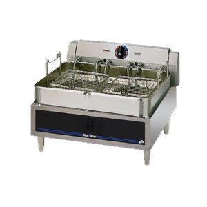 Star Max 530FD 30 Fryer 11500W