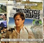 The Motorcycle Diaries Gustavo Santaolalla