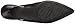 Anne Klein Women's Expert Reptile Dress Pump