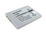 Shopforbattery NIKON COOLPIX S5 digital camera battery (Compatible)