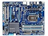 Gigabyte Ga-z68x-ud3-b3 - Motherboard - Atx - Lga1155 Socket - Z68 - Usb 3.0, Firewire - Gigabit Ethernet - Hd Audio (8-channel)