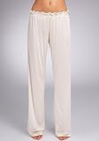 Cosabella : Cosabella Charlotte Collection, Bamboo Long Pants Loungewear