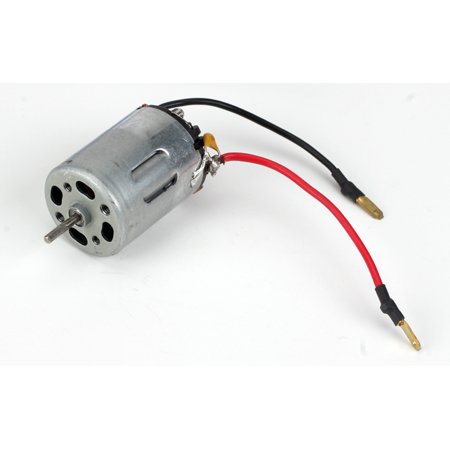 RX-280 Motor: Slider MB