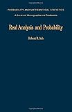 Real analysis and probability