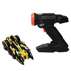 Air Hogs R/C: Laser Zero Gravity - Yellow