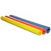 Ableware 766900181 Closed Cell Foam Tubing with Bright Color Assortment