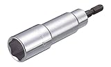TRUSCO 電動ドライバ-ソケット22ｍｍ