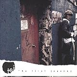 The First Journey : 1st Album [Digipack] [MEGA RARE] [EMI Music] [Korea 2003]