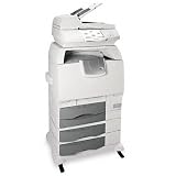Lexmark X782e All-In-One Color Laser Printer - Same Day Shipping (orders by 3 pm), Next Day Delivery (in most cases)