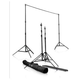 InspironStudio NEW 7'x10' Backdrop Stand Background Support System