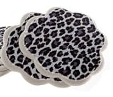 Foot Petals Leopard TIP 1 pair