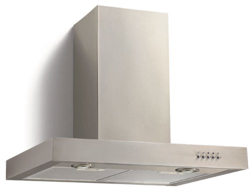 K-star K1003 Wall Mounted Range Hood 30